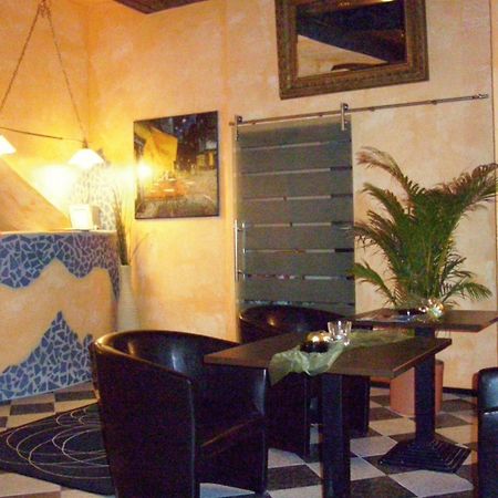 Fritzis Art Hotel Филдерщат Екстериор снимка