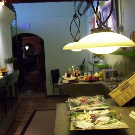 Fritzis Art Hotel Филдерщат Екстериор снимка
