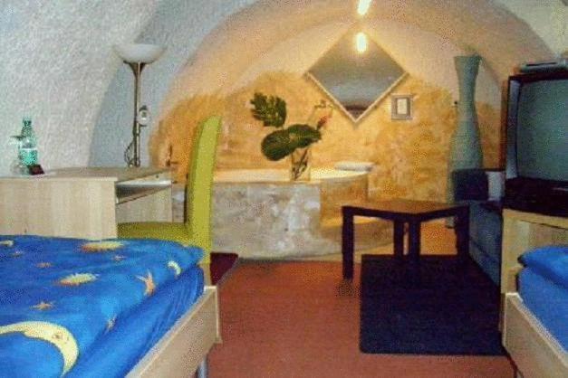 Fritzis Art Hotel Филдерщат Екстериор снимка