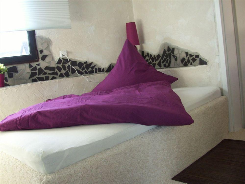 Fritzis Art Hotel Филдерщат Екстериор снимка