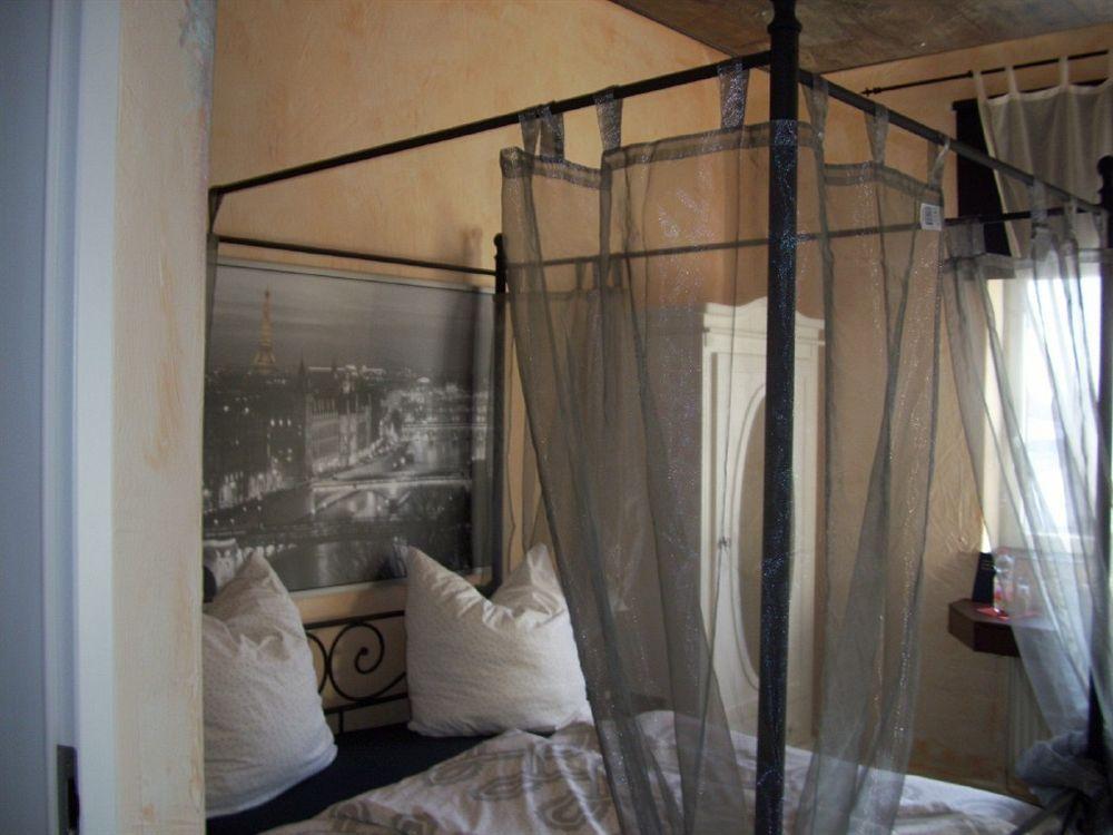 Fritzis Art Hotel Филдерщат Екстериор снимка