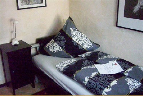 Fritzis Art Hotel Филдерщат Екстериор снимка