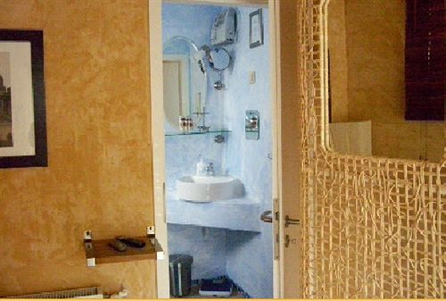 Fritzis Art Hotel Филдерщат Екстериор снимка