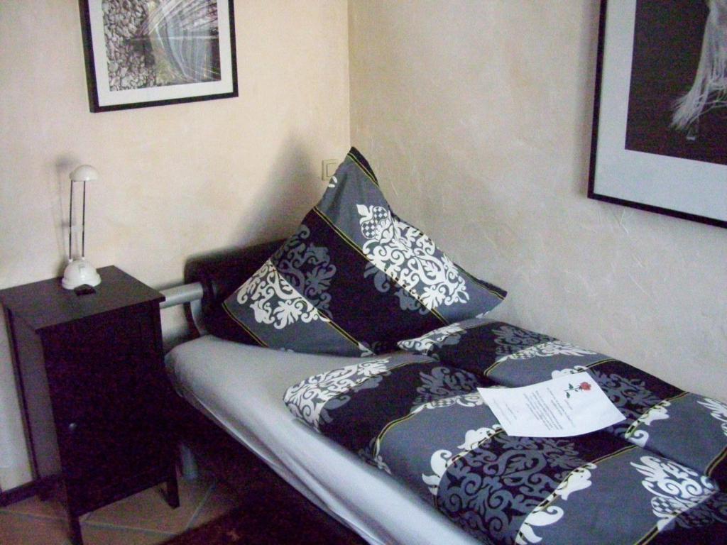 Fritzis Art Hotel Филдерщат Екстериор снимка