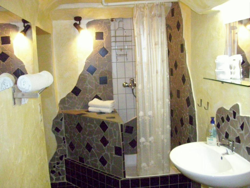 Fritzis Art Hotel Филдерщат Екстериор снимка
