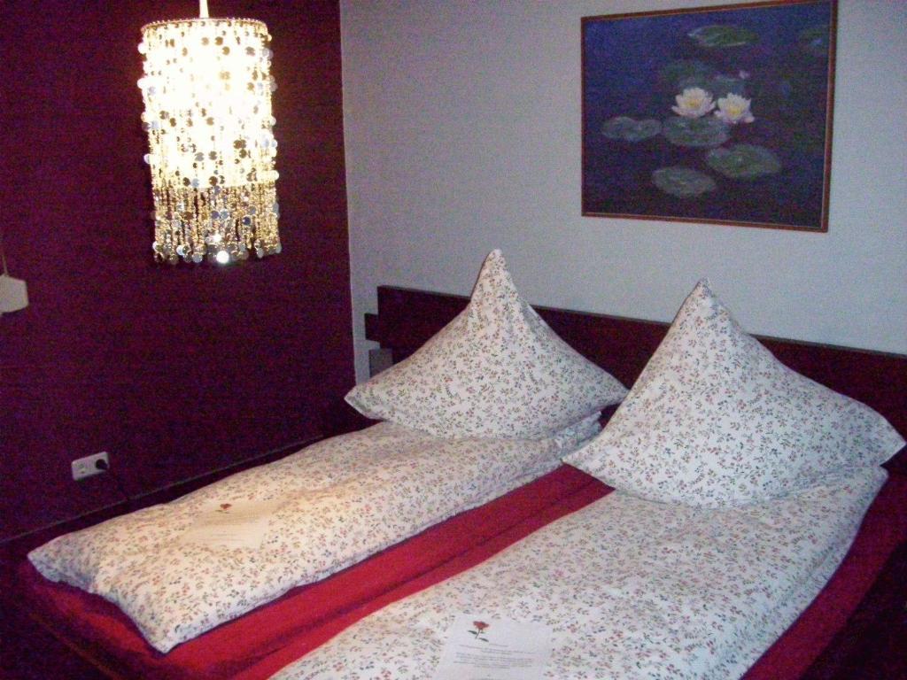Fritzis Art Hotel Филдерщат Екстериор снимка