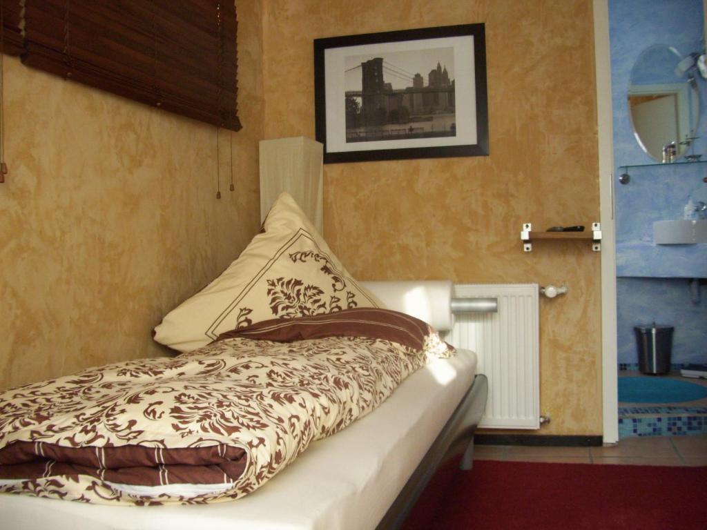Fritzis Art Hotel Филдерщат Стая снимка